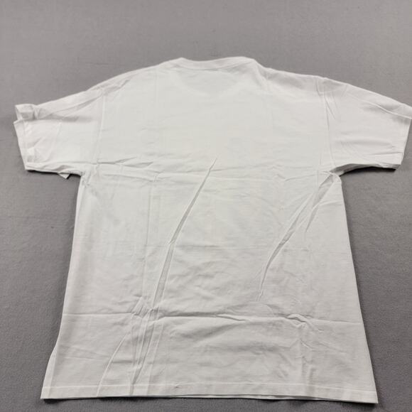 Official Clueless Gang Forever 21 Tee Sz S Wmns White (442) - Picture 2 of 7